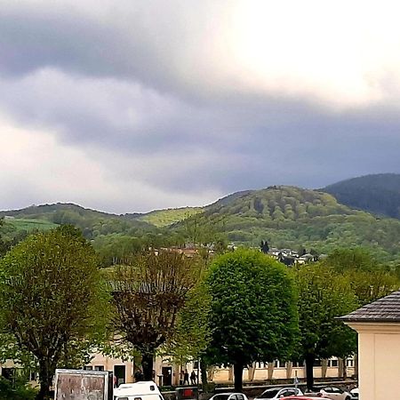 Charmant Petit Studio Bagnères-de-Bigorre Exteriér fotografie